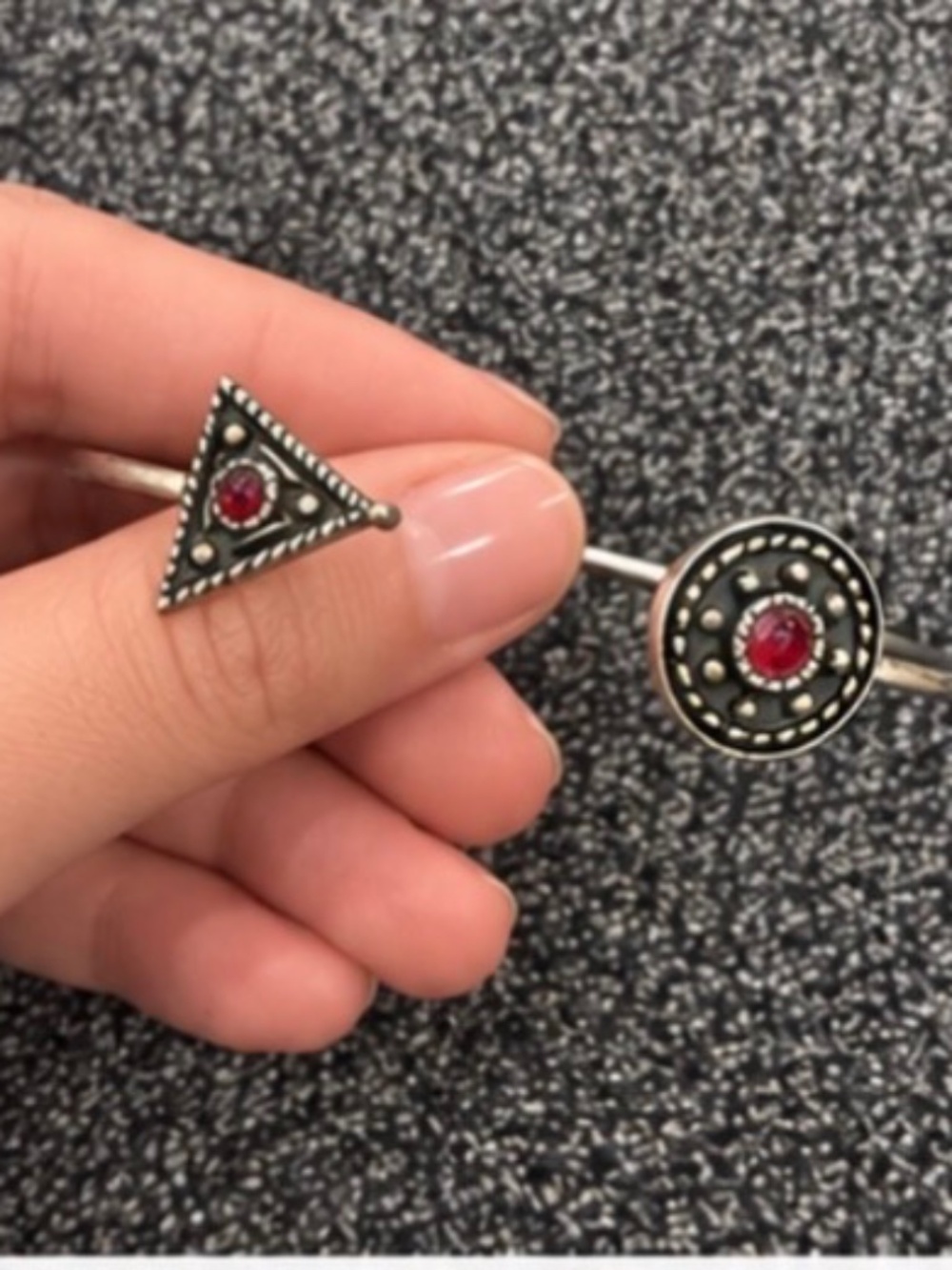 925 sterling silver bracelet